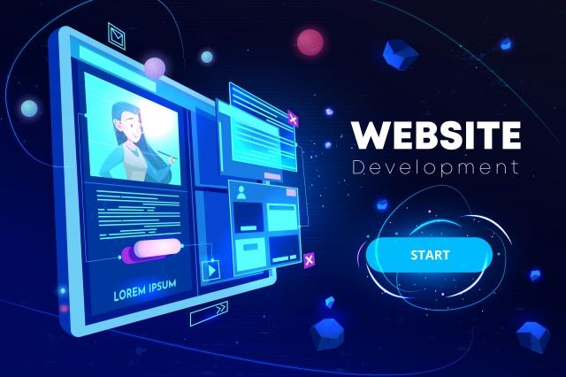The Ultimate Beginner's Guide to Website Development