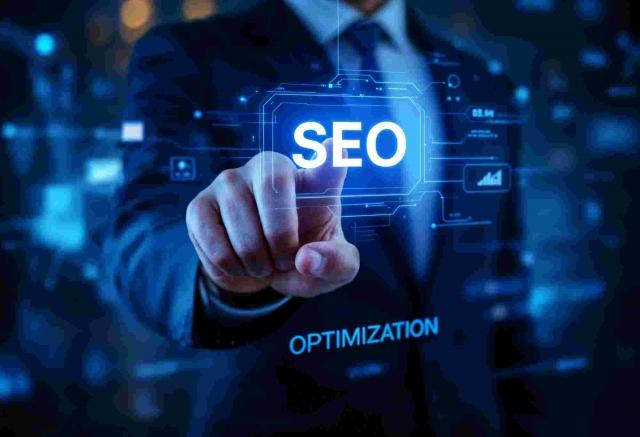 SEO in an AI-Powered World: What Changed in Just a Year