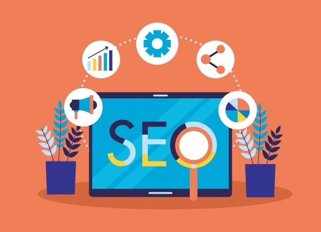 How Social Media Impacts SEO Performance